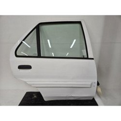 Porte Arriere Droit Citroen Saxo Phase 1